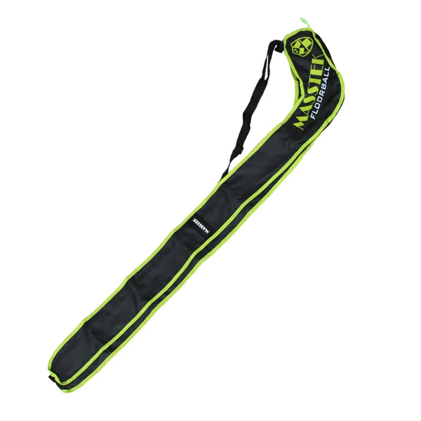 Ice Hockey Stick Bag, Hockey Stick Pouch with Adjustable Shoulder Strap,