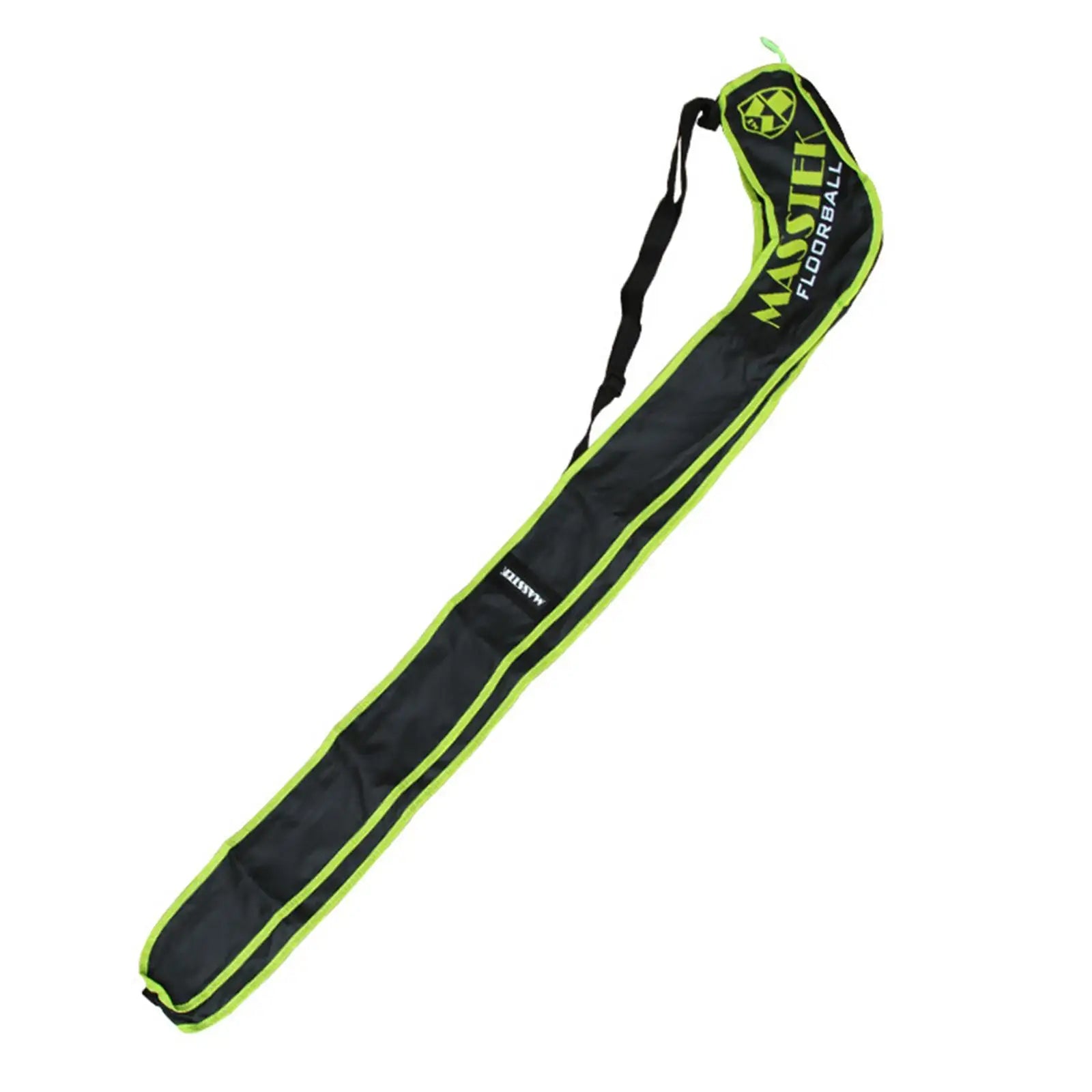 Ice Hockey Stick Bag, Hockey Stick Pouch with Adjustable Shoulder Strap,