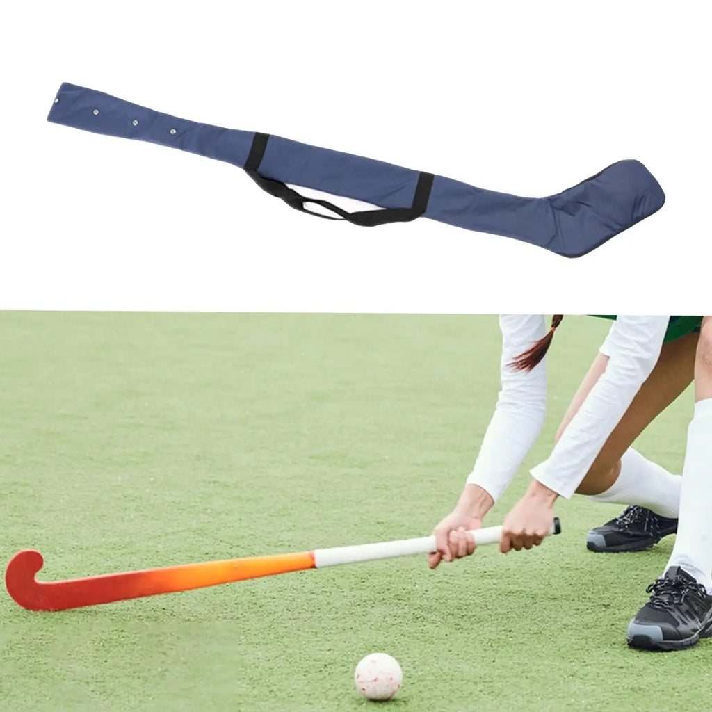 Hockey Sticks Bag Lightweight Travel Backpack for Player Women Men Adults