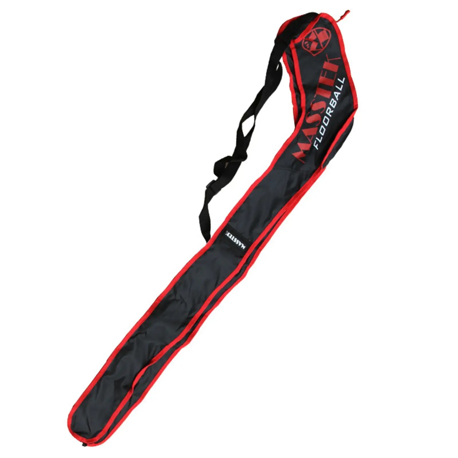 Ice Hockey Stick Bag, Hockey Stick Pouch with Adjustable Shoulder Strap,
