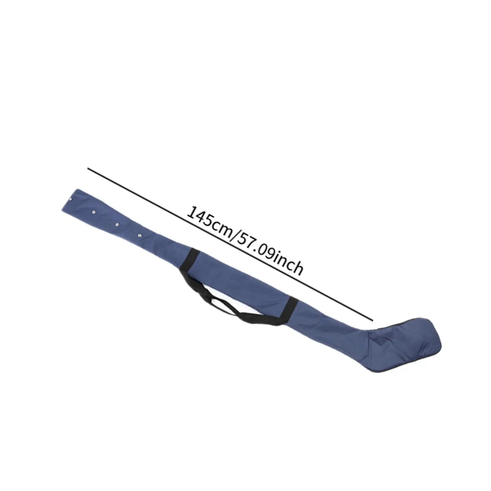 Hockey Sticks Bag Lightweight Travel Backpack for Player Women Men Adults