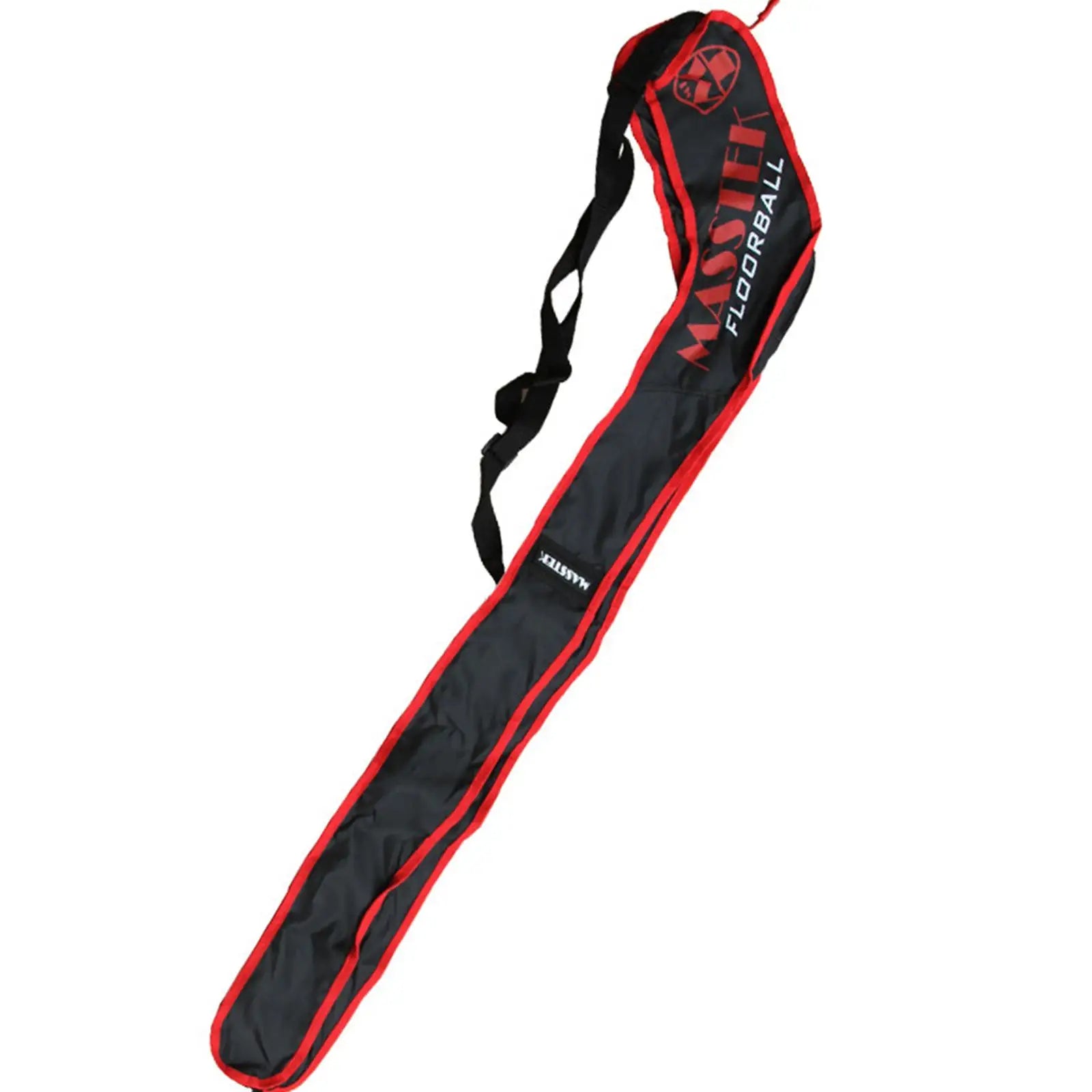 Ice Hockey Stick Bag, Hockey Stick Pouch with Adjustable Shoulder Strap,