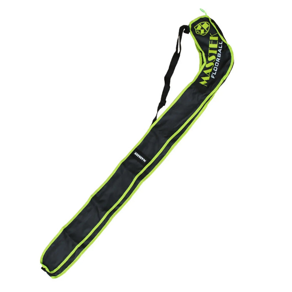 Ice Hockey Stick Bag, Hockey Stick Pouch with Adjustable Shoulder Strap,